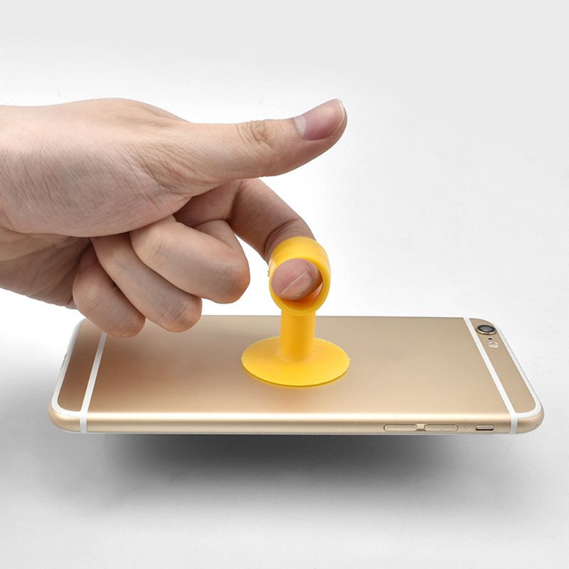 Dụng cụ silicone chặn cửa chống va đập tiện dụng