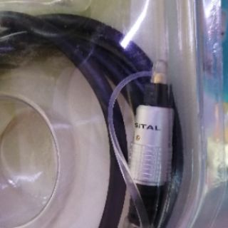 Dây optical digital 1m hiệu LITON
