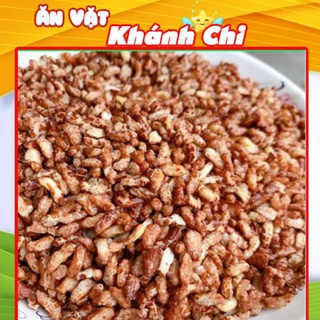 500G Gạo lứt Muối Mè