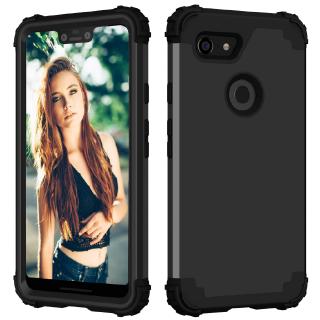 Ốp điện thoại chống sốc dành cho Google Pixel 3 3XL Pixel 3A 3A XL 4 4XL 5 5A 5G