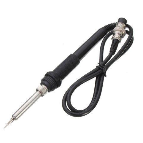 Tay hàn theo trạm hakko 936 Jack cái