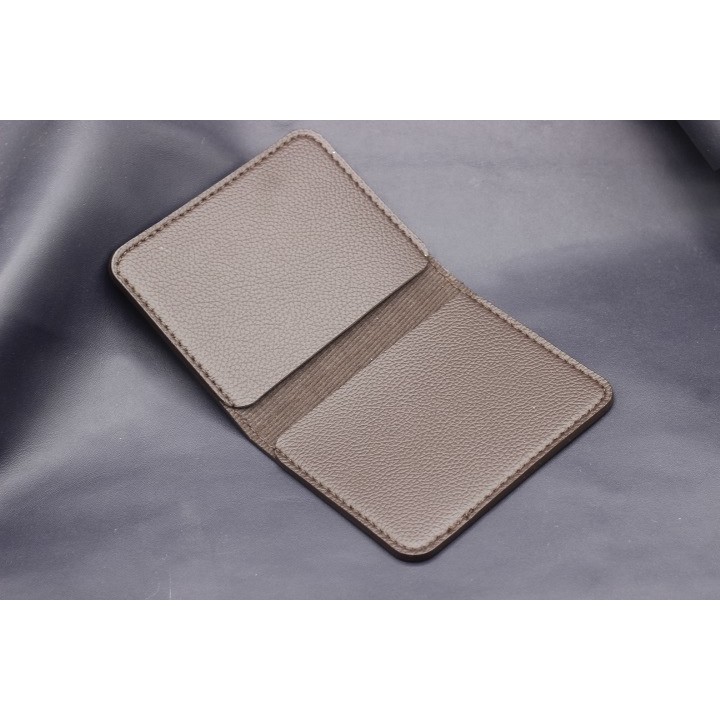 Ví mini tiện dụng nam nữ đều dùng được, để thẻ ATM, card visit, giấy tờ tùy thân, tiền mặt - VMN01