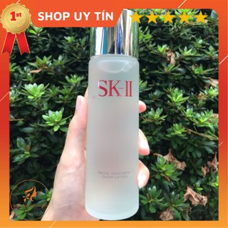 Nước hoa hồng SK-II 160ml, 230ml nội địa Nhật