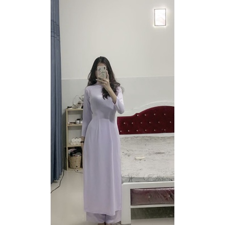 chuyện bỏ sỉ áo dài học sinh gấm thái tuấn và lựa thái tuấn