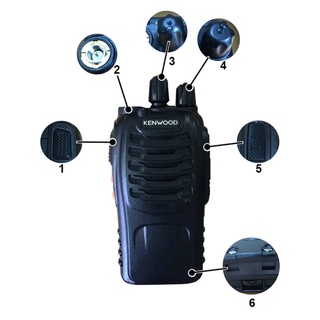 Máy bộ đàm Kenwood TK-308
