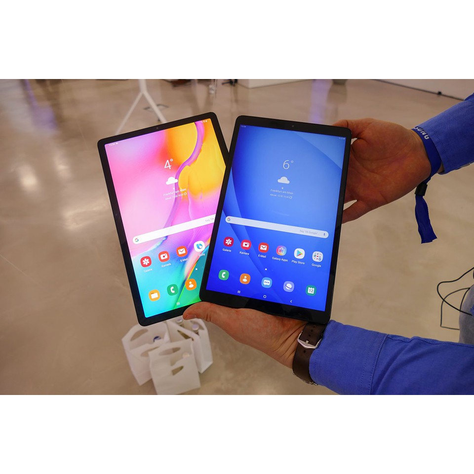 [Mua 1 tặng 6] Máy tính bảng Samsung Galaxy Tab A 10.1 đời 2019 . | BigBuy360 - bigbuy360.vn
