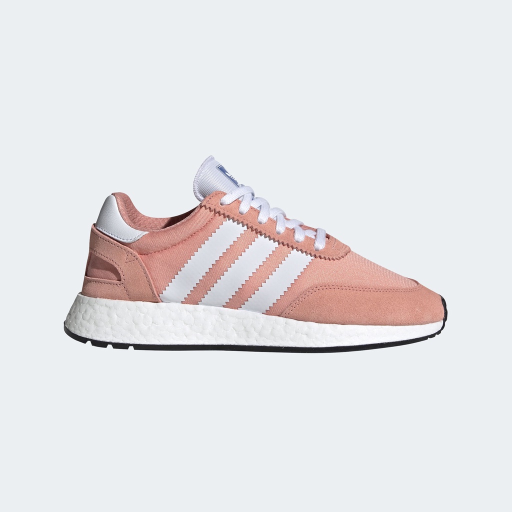 Giày Sneaker A.di.das CG6037 I-5923 trace pink original auth