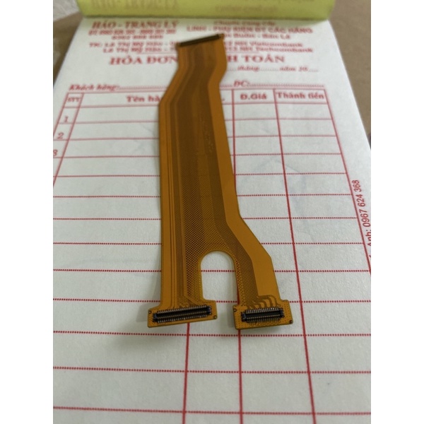 Dây Cáp nối main bo sạc Samsung A21s zin chuẩn