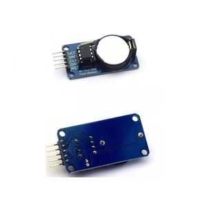 Module thời gian thực rtc ds1302