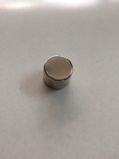 Nam châm đất hiếm 20x15mm