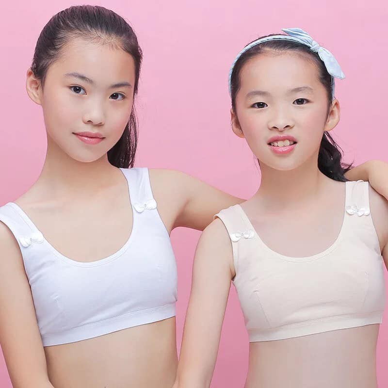 áo ngực học sinh