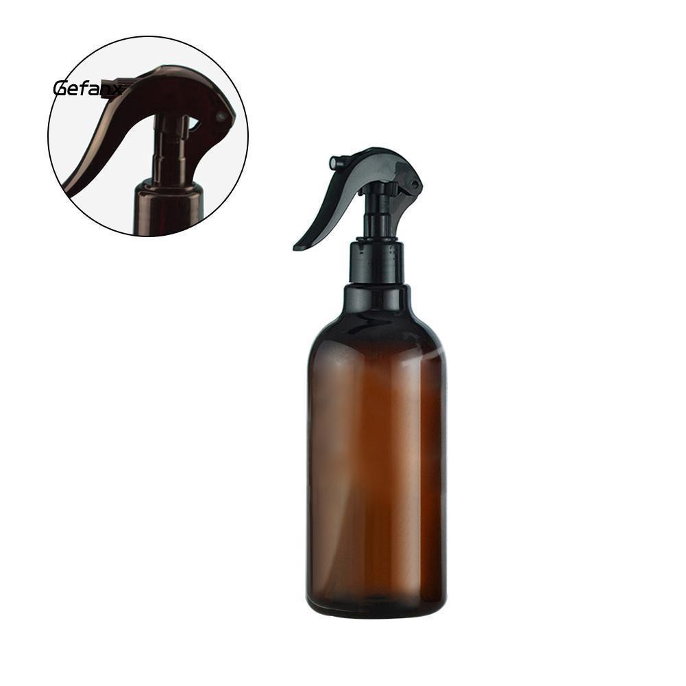 Bình Xịt Nước Hoa Bằng Nhựa Dung Tích 500ML