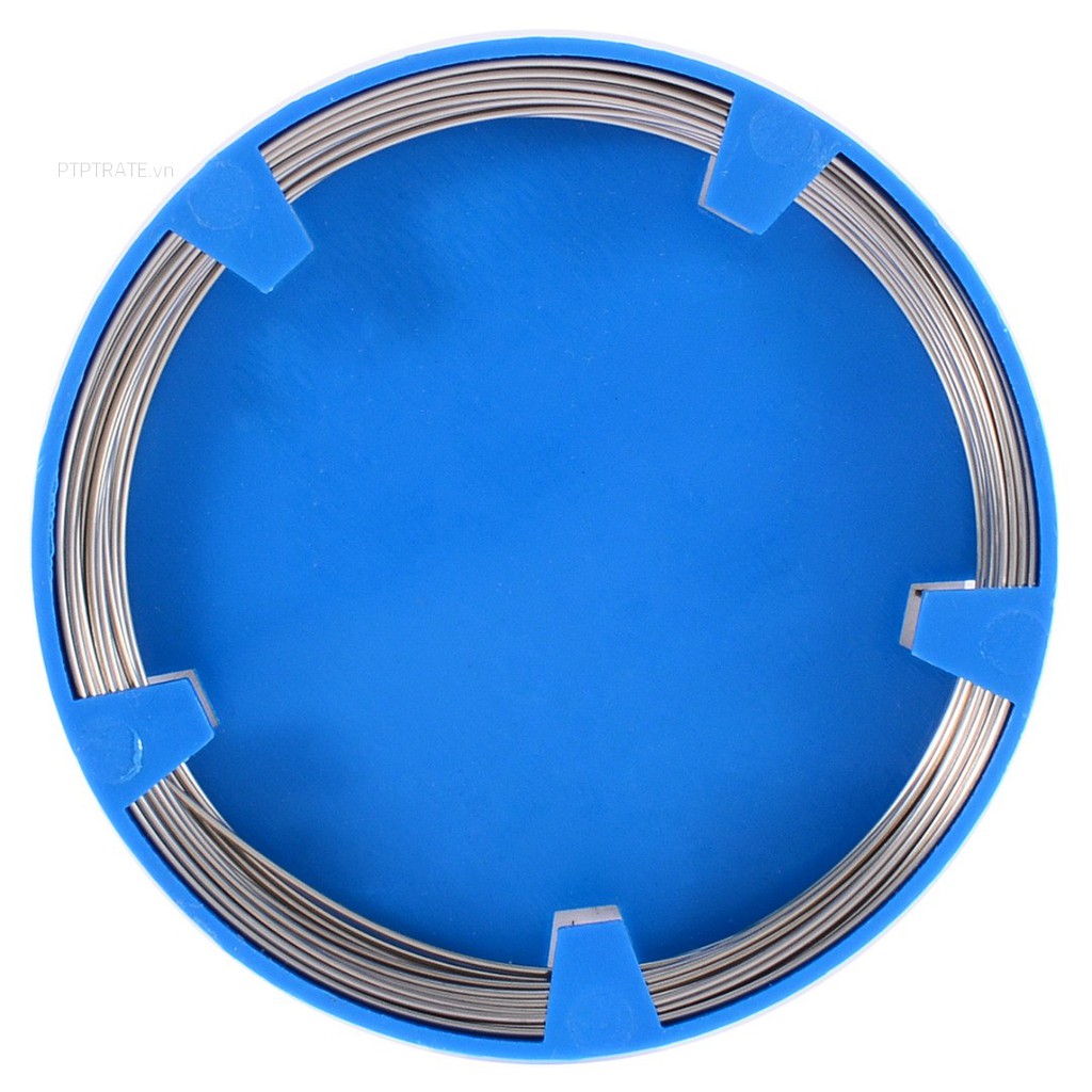Cuộn dây thép không gỉ 0.5mm-1.2mm chuyên dụng cho nha sĩ