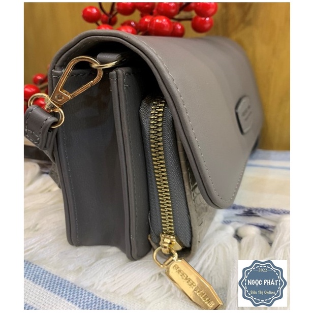 TÚI CẦM TAY HOẶC ĐEO CHÉO_ FOREVER YOUNG_ĐẸP, SANG TRỌNG