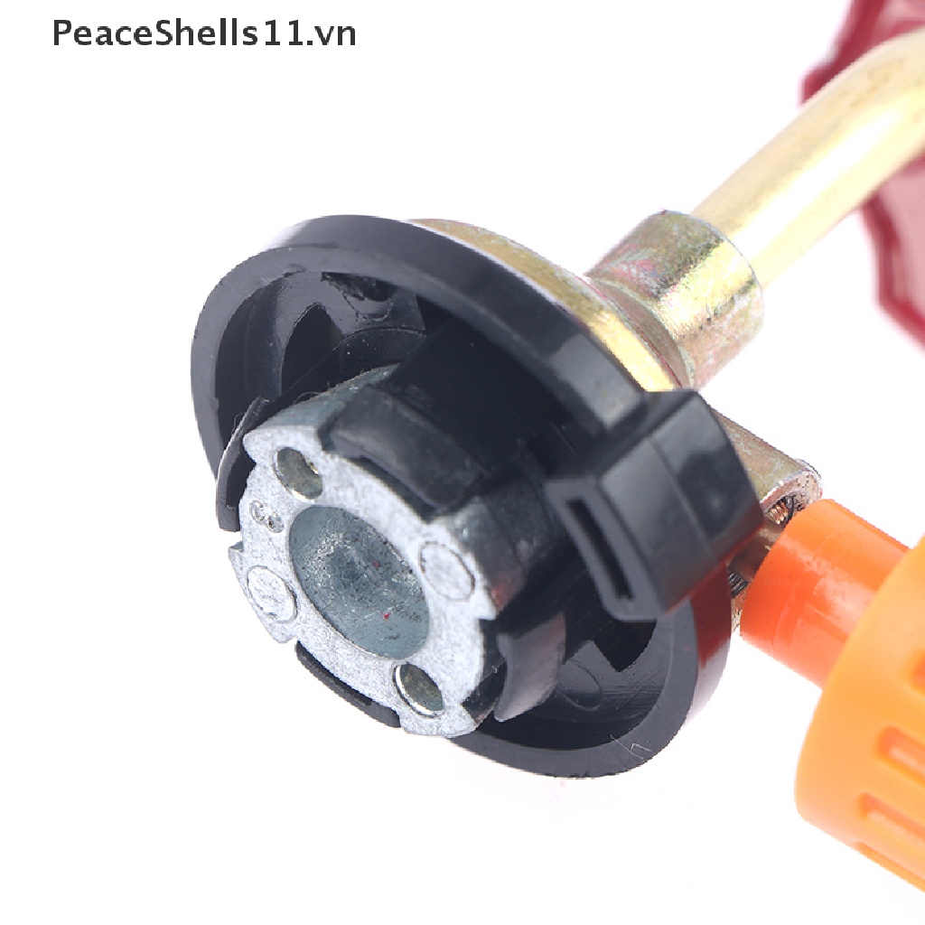 Van Bơm Hơi Khí Butane Chuyên Dụng Chất Lượng Cao