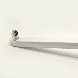 Máng tuýp led sơn tĩnh điện mỹ linh 1.2m