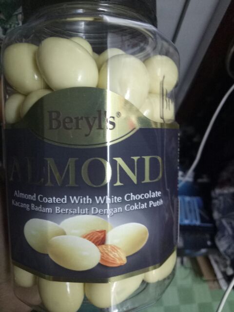 Socola bery 450g