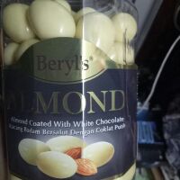Socola bery 450g
