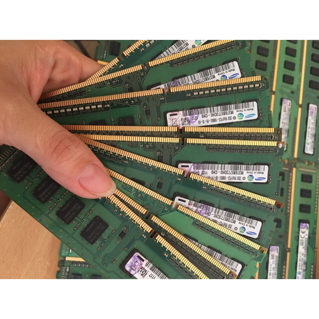 Combo 5 case Fuh773.0 đã bao gồm cpu 840/850, HDD 250G, DDR3 2G | BigBuy360 - bigbuy360.vn