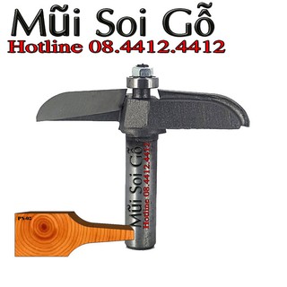 Mũi soi hạ trám, pano huỳnh cửa H5