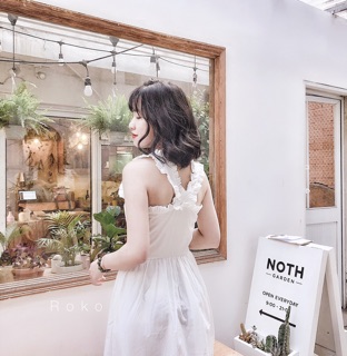 JANE DRESS