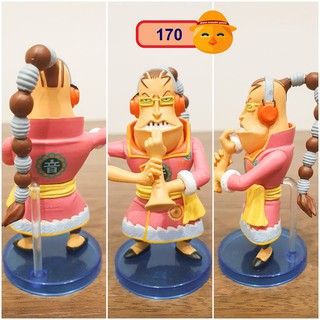 [PutyLuu] Bộ sưu tập Siêu tân tinh - Onepiece