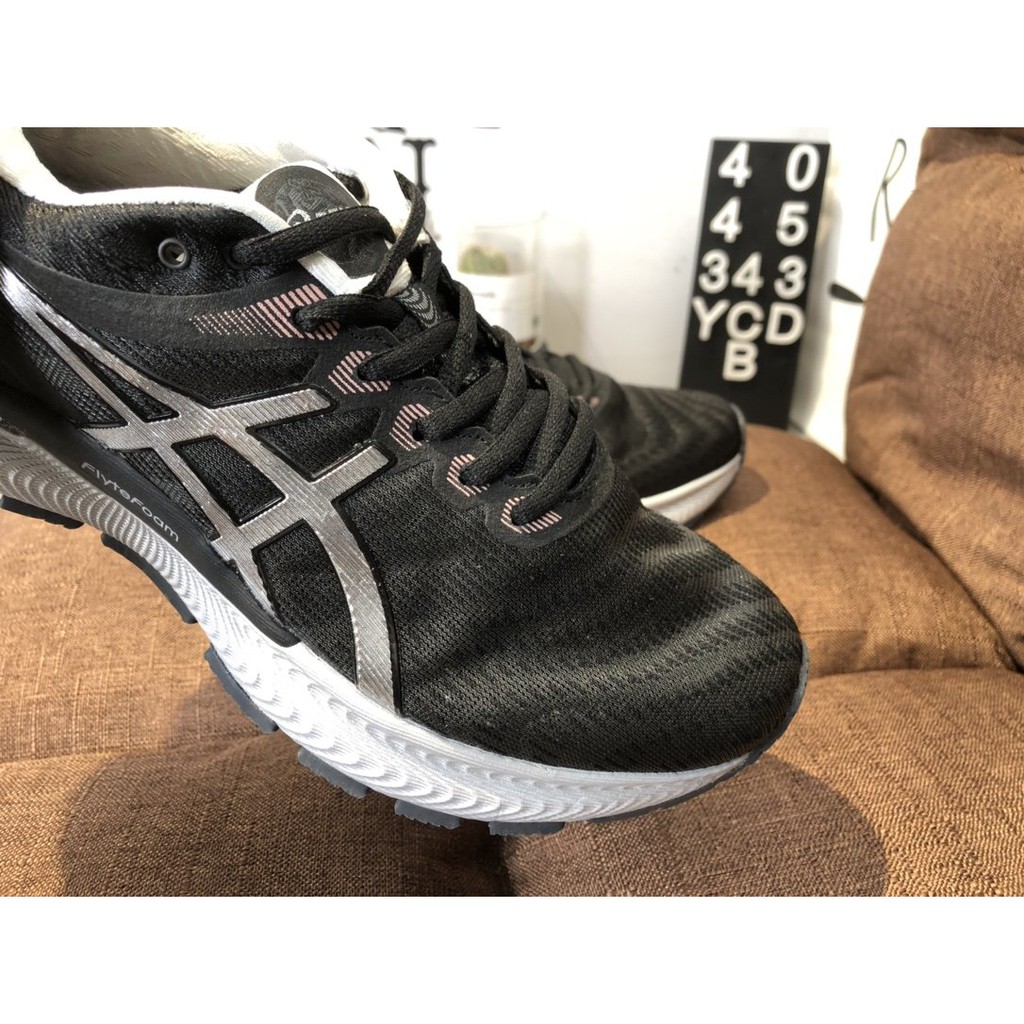 Giày Thể Thao Chạy Bộ Asics 2020 Gel-Nimbus 22 40-45