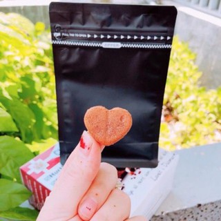 Kẹo socola giảm cân Chokolade Vaegttab