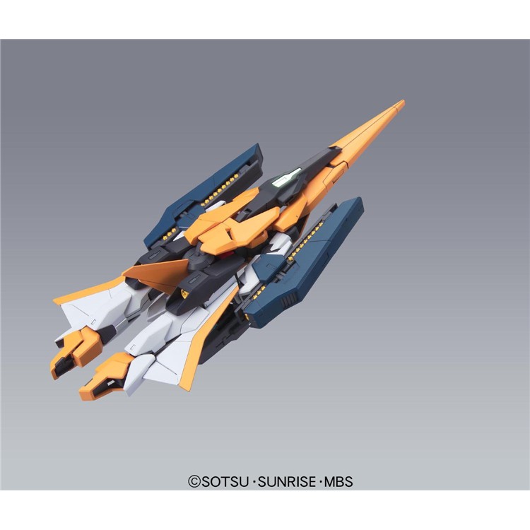 Mô Hình Lắp Ráp HG 1/144  Arios Gundam GNHW/M BANDAI