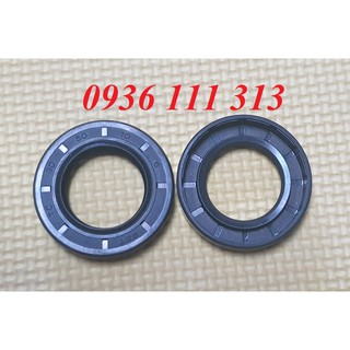 Phớt Trục Máy Cày Trâu Vàng (30-50-10)- Bộ 2 cái