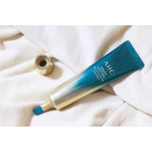 [new 2021] Kem Mắt AHC Time Rewind Real Eye Cream For Face chính hãng | BigBuy360 - bigbuy360.vn