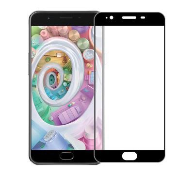 Cường lực Full màn 9D OPPO A39/ Neo9s cao cấp, kèm khăn lau màn hình