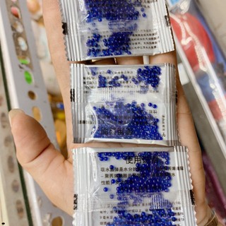 Set 3 bịch hạt nở 16k