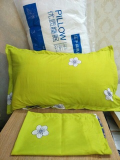 Vỏ gối đơn Emmi Bedding