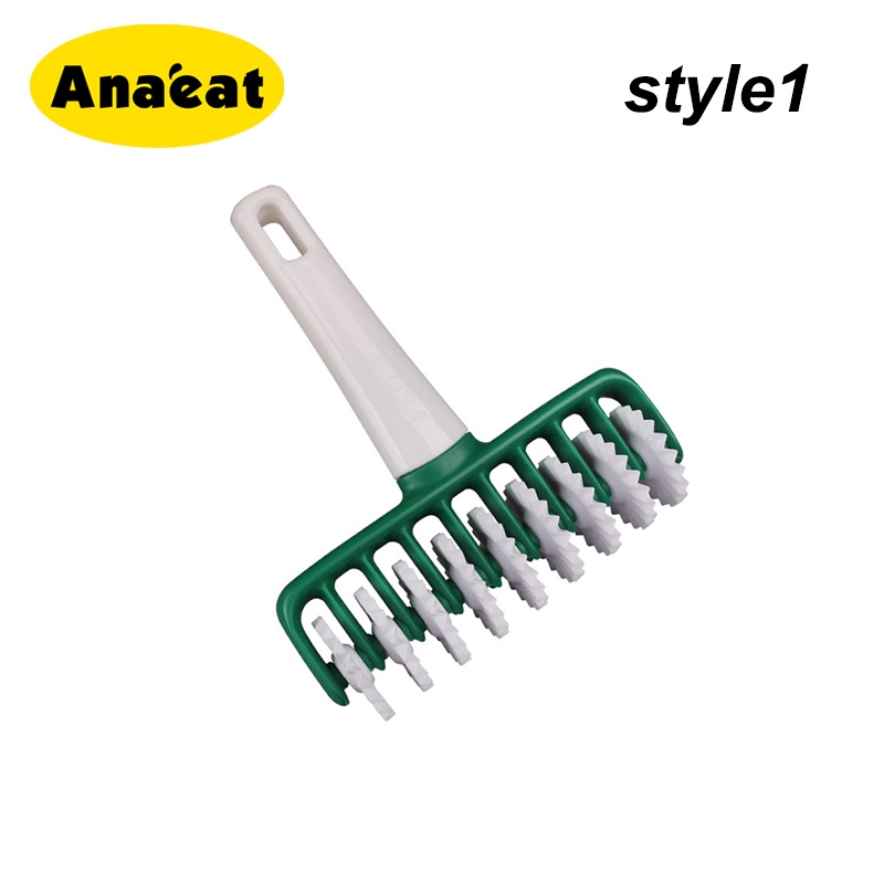 Thanh lăn Anaeat cắt/ tạo hình bột trang trí bánh