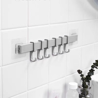Combo 10 móc treo đa năng (sỉ 14k)
