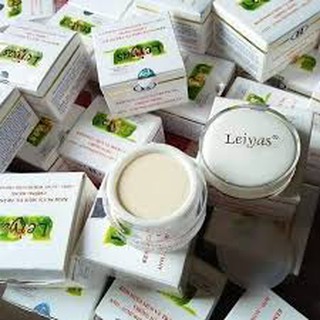 [HẾT THÂM MỤN]Kem ngừa mụn trắng da chống nắng Leiyas / HÀNG SẲN TẠI SHOP/ HÀNG CÔNG TY/ HẾT MỤN