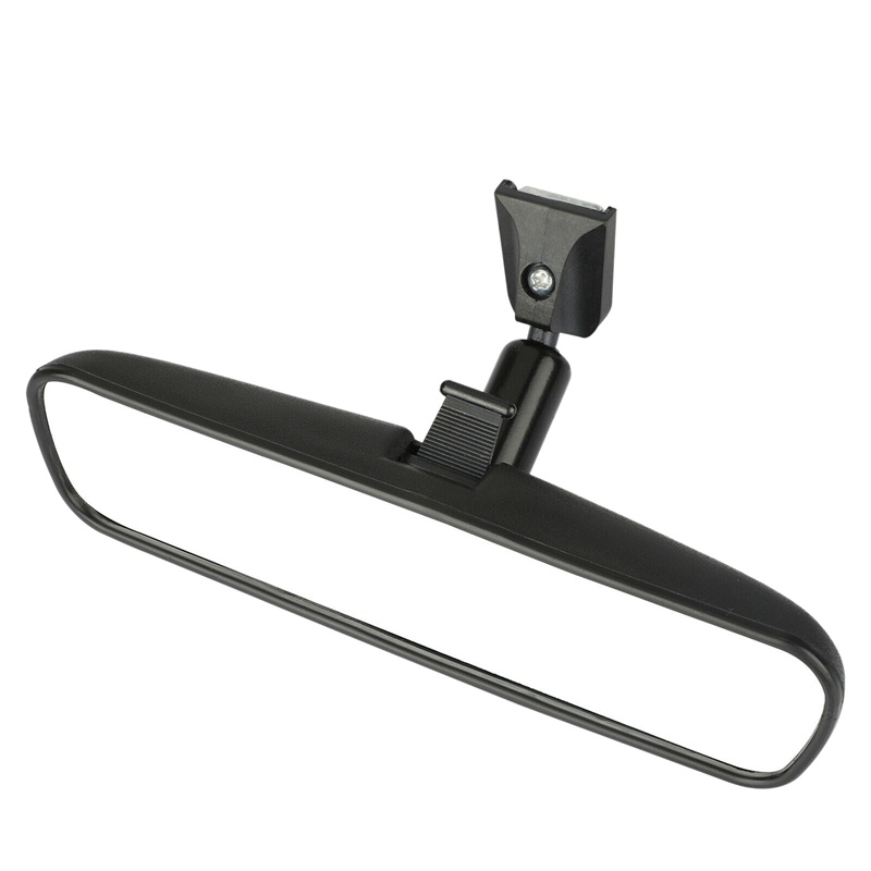 Gương Chiếu Hậu Xoay 360 Độ Thay Thế Cho Xe Hơi 8 Inch