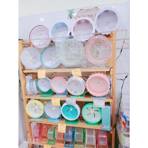 Wheel 16-18-19cm-21cm(kéo hình xem k hiểu ib shop ạ)
