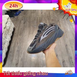 🔥[Bản gốc 100%]🔥giày thể thao sneaker yeezy700 GEODE ( ảnh thật + full box)
