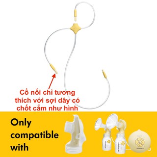 Phụ kiện cổ nối Freestyle
