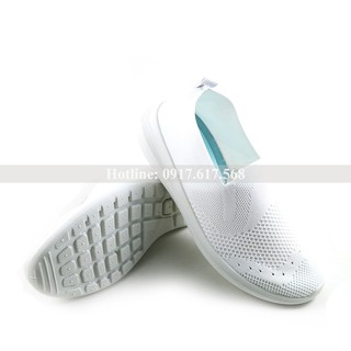 Giày lười nữ anh khoa a923-7