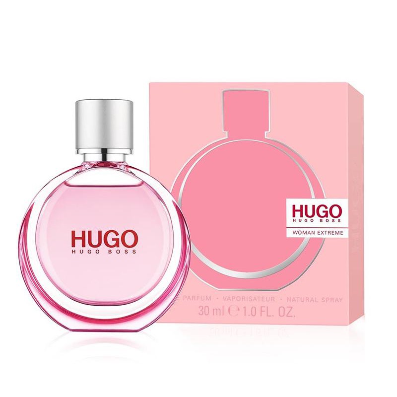 NƯỚC HOA HUGO BOSS WOMAN EXTREME - 75ML