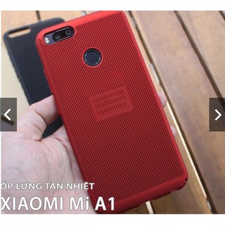 Ốp lưng dùng cho máy Xiaomi Mi A1 (Mi 5X)