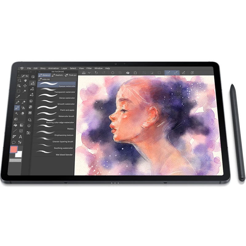 Máy Tính Bảng Samsung Galaxy Tab S7 FE 4G (4GB/64GB) - Hàng Chính Hãng | BigBuy360 - bigbuy360.vn