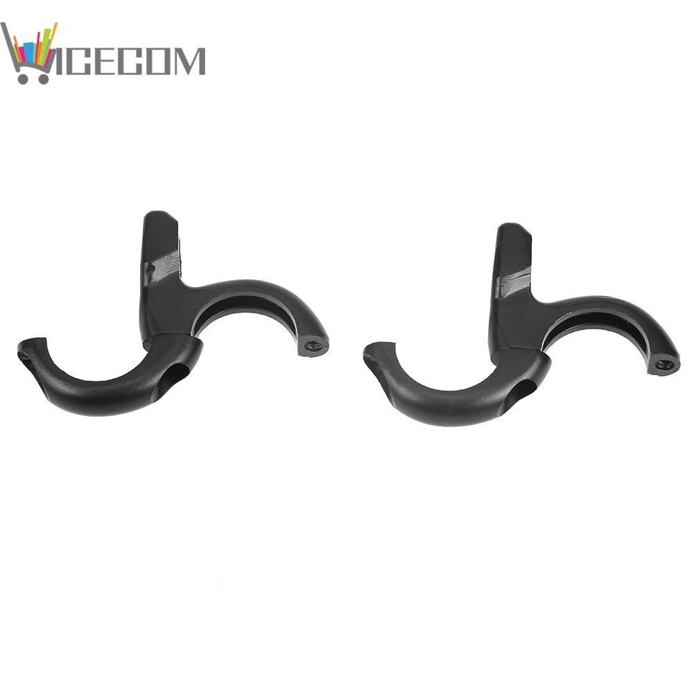 Set 2 Kẹp Chuyển Đổi Tín Hiệu Xi Nhan 10mm 8mm Gắn Tay Lái Xe Mô Tô | BigBuy360 - bigbuy360.vn