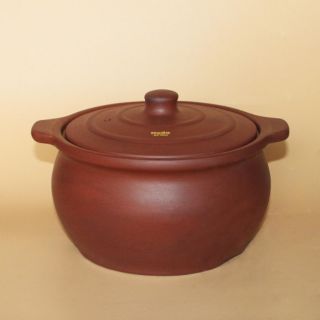 Nồi đất Bát Tràng