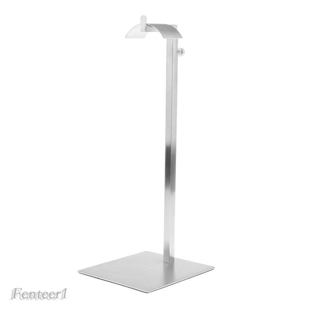 Giá Đỡ Trưng Bày Túi Xách Bằng Thép Không Gỉ Có Thể Điều Chỉnh Thanh Lịch Fenteer1