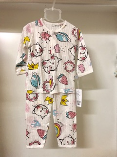 [ẢNH, VIDEO THẬT] Bộ cotton giấy hàng đẹp QC