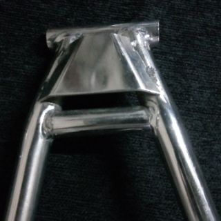 Chống đứng 67 inox 304